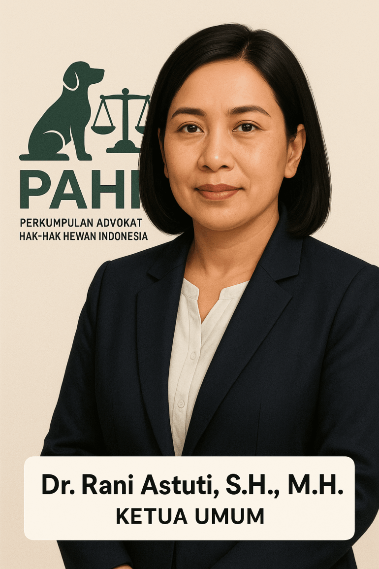 Pahi CABANG NGAWI