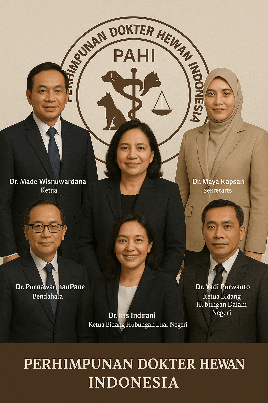 PAHI CABANG NGAWI
