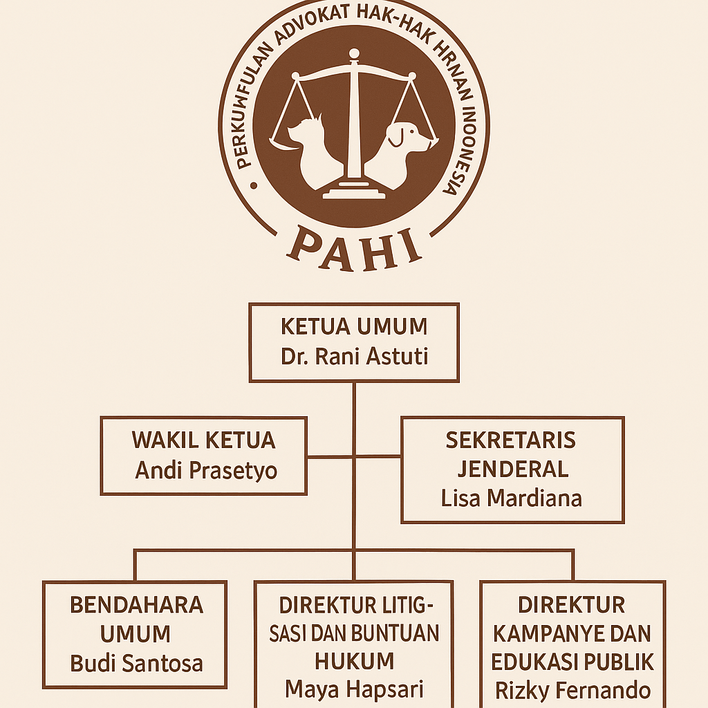 PAHI CABANG NGAWI