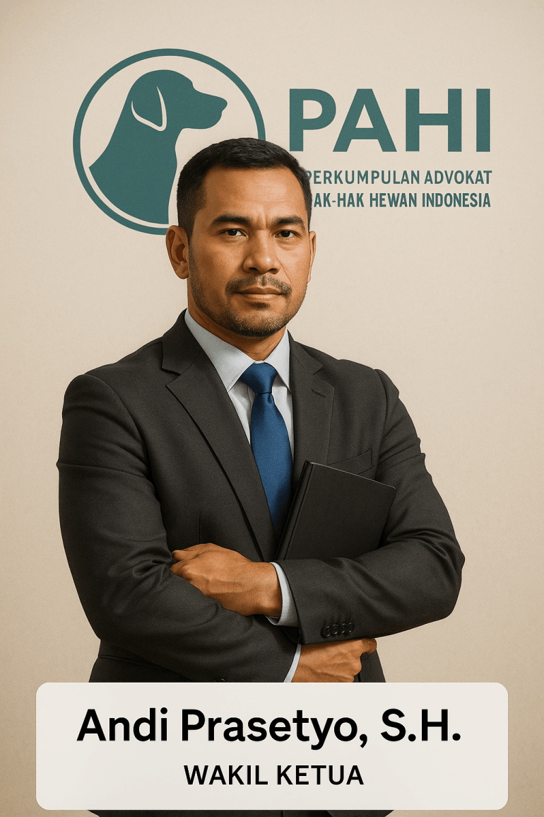 Pahi CABANG NGAWI